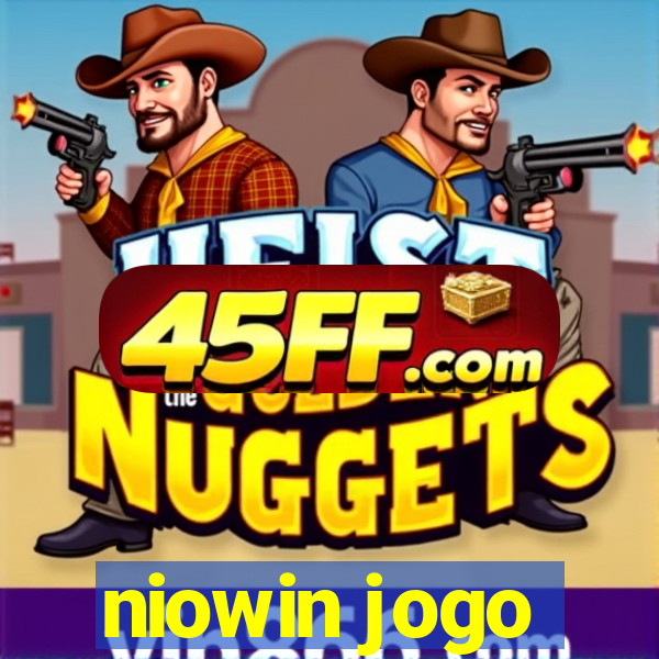 niowin jogo